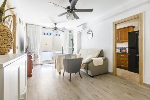 Torre del Mar Apartment | A&N Yecla Torre del Mar