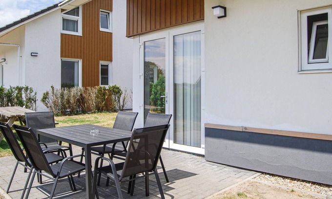 Groesbeek House | A neat and practical vacation home in Groesbeek.