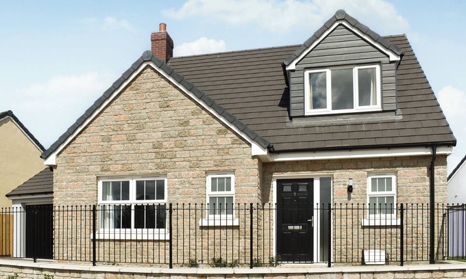 Appledore Cottage | A newly built haven located near Westward Ho.
