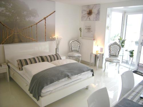 Innenstadt Apartment | A-Partments