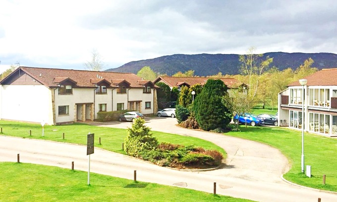 Aviemore Condo | A Pet-Friendly Condo Resort in Aviemore