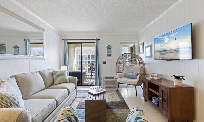 Myrtle Beach Condo | A Place At The Beach V #B321