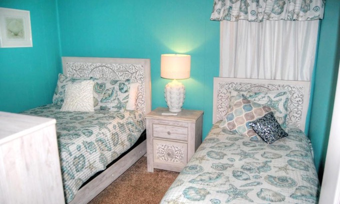 Myrtle Beach Apartment | A Place at The Beach 9540-2G