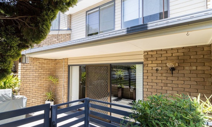 East Albury Apartment | A Place to Stay On Jamieson