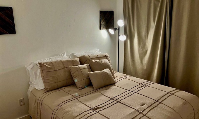 Hagerman House | A place to stay.
