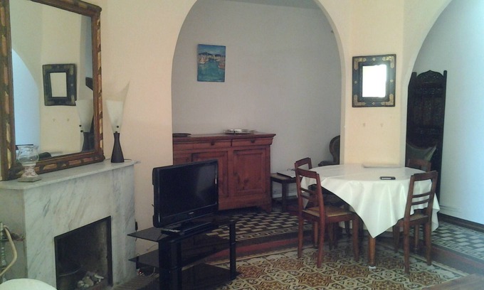 Ajaccio Apartment | A pleasant stay in Ajaccio