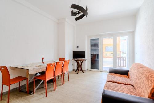Torre Mozza House | A pochi passi dalla spiaggia