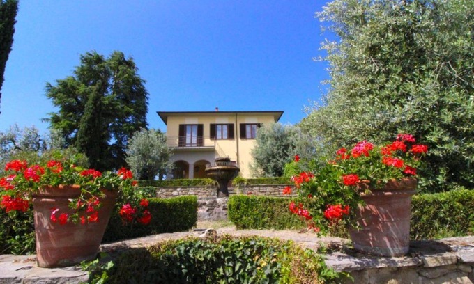 Monte San Savino Other | A POGGIO SAVINO - POGGIO SAVINO