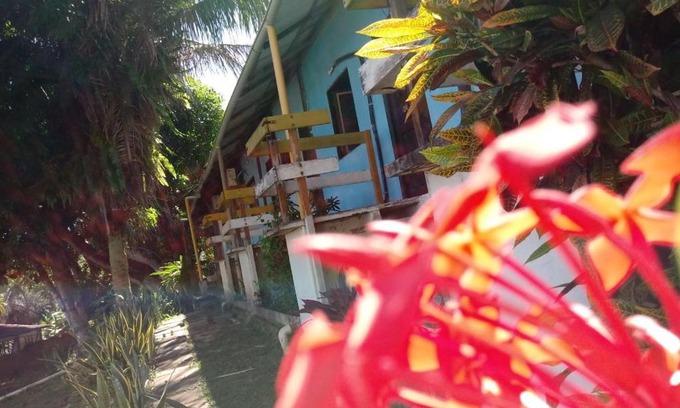 Olho D'agua Hotel | A Pousada da Praia