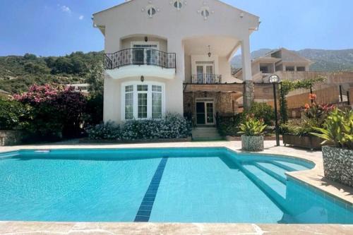 Fethiye Villa | A quiet, peaceful accommodation