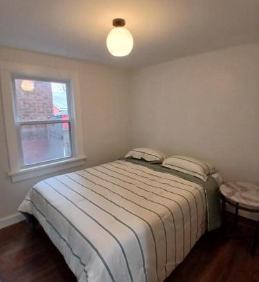 Ampere Apartment | A Quiet Spot in Bloomfield, NJ
