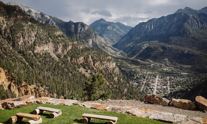 Ridgway House | A Ranch Experience Like No Other in Ouray, CO