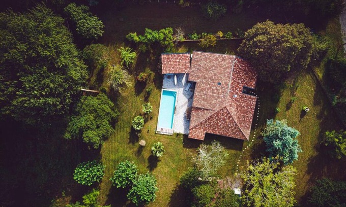 Tosse Other | A rare gem not far from the beaches of Seignosse and Hossegor