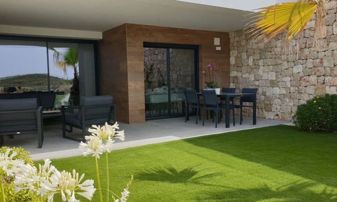 Cumbre del Sol Apartment | A real gem in Cumbre del Sol - Cloud no. 9, Monte Cala