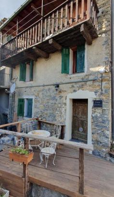 Realdo Apartment | A REALDO - Casa Paolina