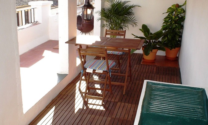 Ronda Apartment | A Romantic Getaway, traditionally restored in the Heart of Ronda!