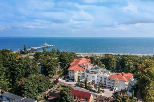 Heringsdorf Hotel | A-ROSA Strandidyll Heringsdorf