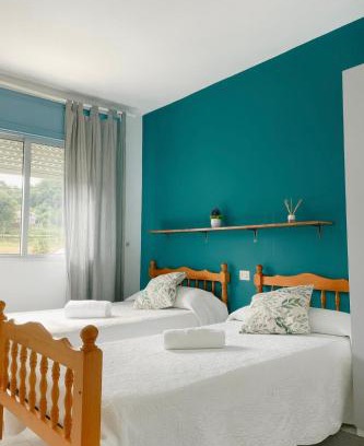 Caldas de Reis House | A Senda