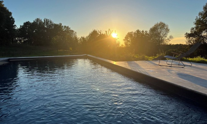 Sainte-Sabine-Born Other | A slice of paradise