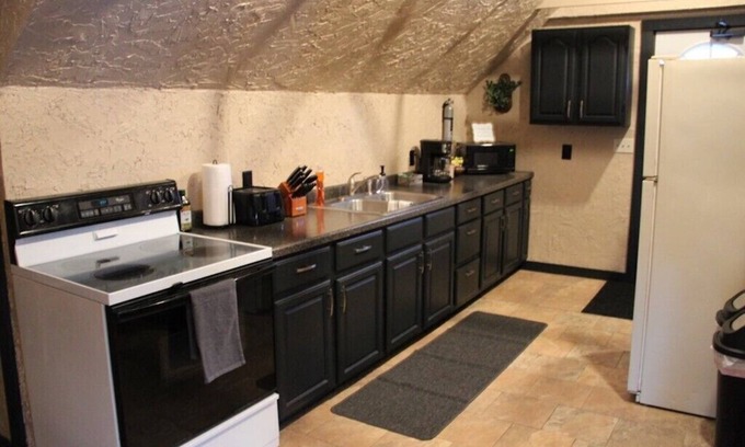 Minocqua Apartment | A Step Above - Stay On The Island - Minocqua