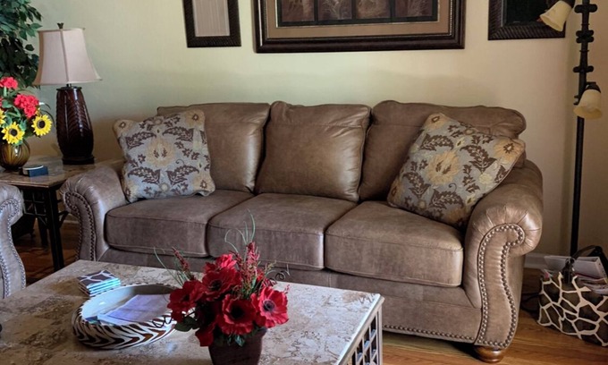 Branson Condo | "A Step Above the Rest" Condo in the Heart of Branson