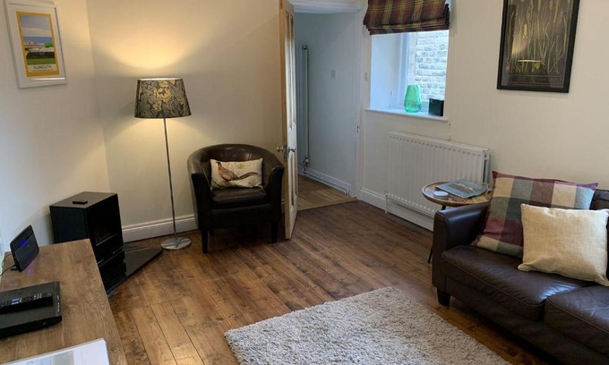 Alnmouth Apartment | A Stone's Throw