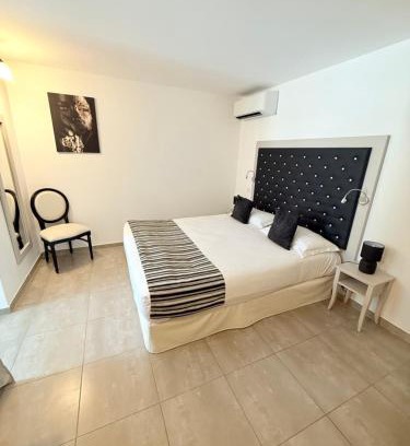 Bastia Hotel | A STORIA