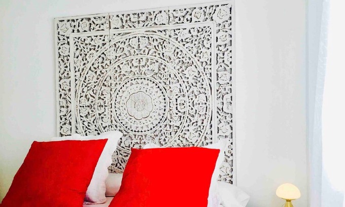 Gamarra Apartment | A. T. - ANDALUSI PREMIUM