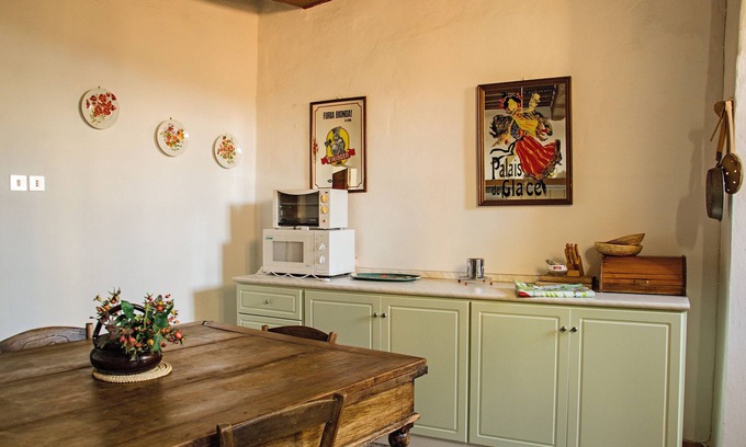 Tatti Apartment | A Timeless and Cozy Mansion. in the heart of Tuscany!