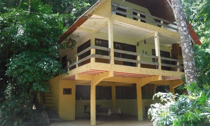 Alfredo Chaves Cottage | A true paradise