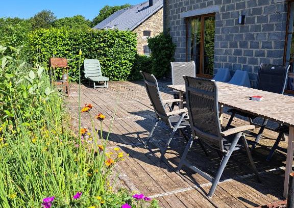 Engreux House | A Vellereux houffalize
