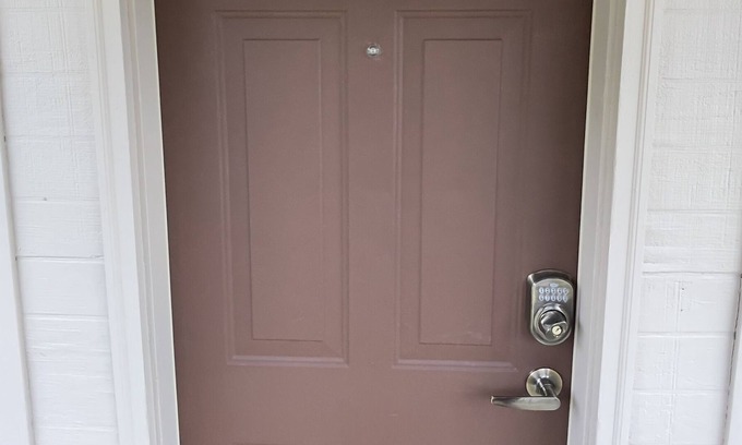 Saint Marys  Allen County Apartment | A Whole 'Nother Level