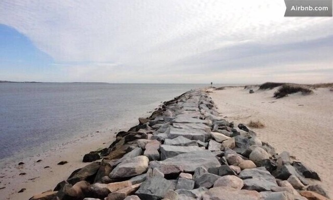 Osterville House | A wonderful place with A wonderful beach to spend a vacation !