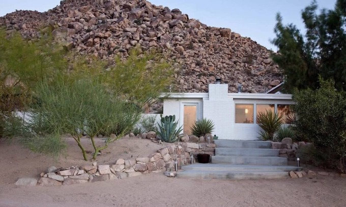 Panorama Heights House | A Z West House By Homestead Modern
