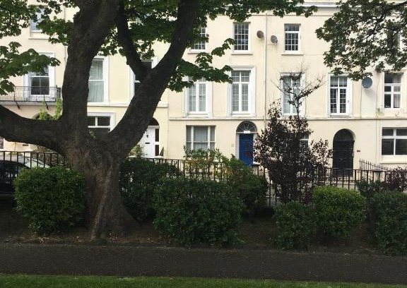 Douglas Apartment | A1-72-DSQU, Ground Floor Apartment, Selby House, 72 Derby Square, Douglas, ISLE OF MAN