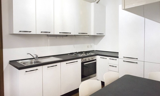 Villa Musone Apartment | A14 - Massignano, delightful one bedroom apartment in the heart of Monte Conero