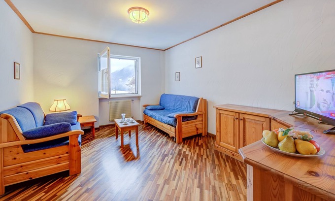 Cavalese Apartment | A14 - P17- P19 - Residenza Casa Cavalese, Cavalese, Italy