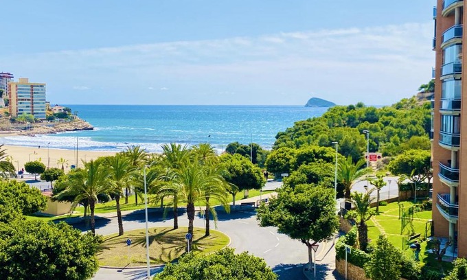 Villajoyosa Apartment | A392 - Sidney - 2004 Finestrat s.l.