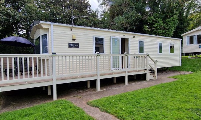 Paignton Resort | A5 Avocet Rise