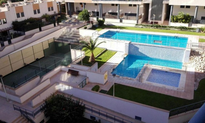 Villajoyosa Apartment | A786 - Tamarindo - 2004 Finestrat s.l.