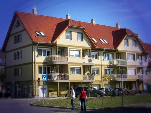 Balatonfured Apartment | AAA-Apartment 2