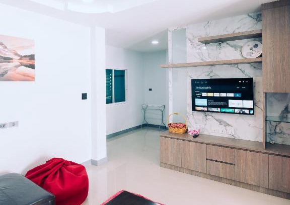 Khlong Hae Villa | AABAN House 01