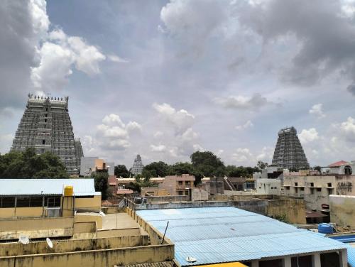 Tiruvannamalai Apartment | Aadhiran residency 2 Bedroom