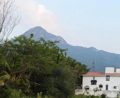 Tiruvannamalai Villa | Aadya home stay