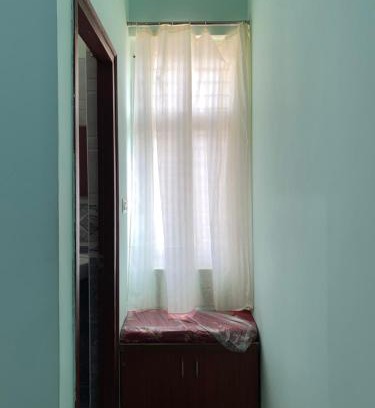 Electronics City Cabin | Aafa Restaurant And Stay