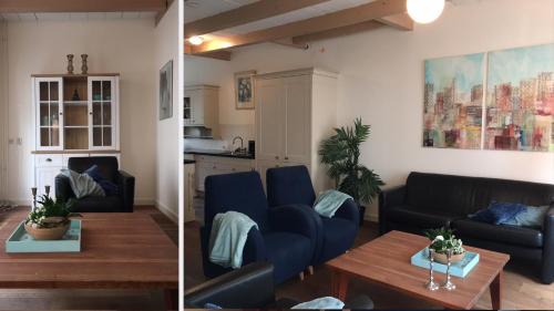 Vlissingen House | aan Hooger Wal