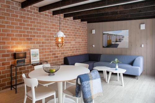 Sint Maartenszee House | Aan Noordzee Vakantiehuis aan zee 4 Personen