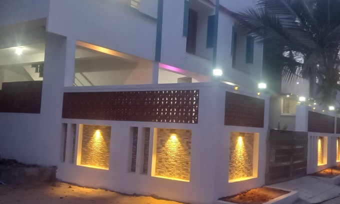 Yelagiri Cottage | Aara Home Stay - Yelagiri