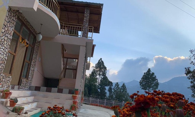 Kaul Hotel | Aaradhey Cottage
