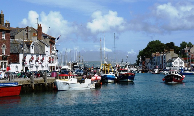 Weymouth Hotel | Aaran Guesthouse
